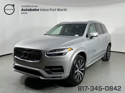Used 2024 Volvo XC90 B6 Plus