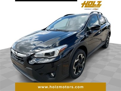 Used 2023 Subaru Crosstrek 2.5i Limited