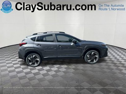 New 2025 Subaru Crosstrek 2.5i Limited