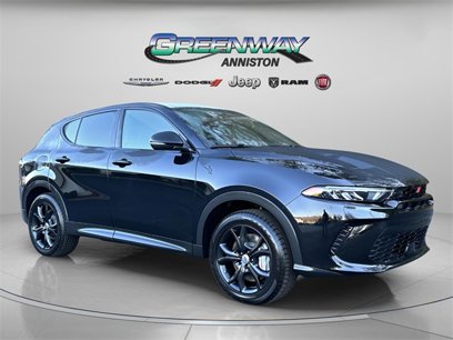 New 2024 Dodge Hornet R/T Plus w/ R/T Blacktop Package