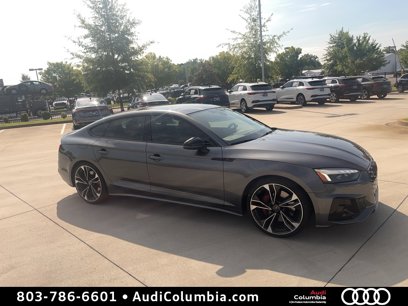 Used 2024 Audi S5 Premium Plus