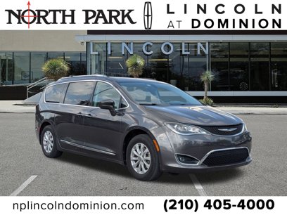 Used 2019 Chrysler Pacifica Touring-L