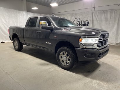 Used 2024 RAM 2500 Laramie