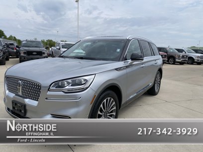 Used 2020 Lincoln Aviator Reserve w/ Equipment Group 201A