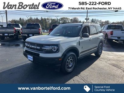 Used 2024 Ford Bronco Sport Big Bend