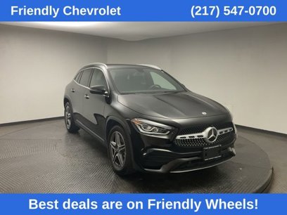 Used 2023 Mercedes-Benz GLA 250 4MATIC