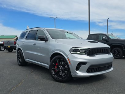 Used 2024 Dodge Durango R/T