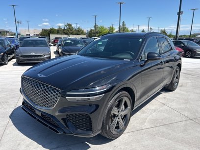 Used 2024 Genesis GV70 2.5T Sport Prestige w/ Sport Prestige Package