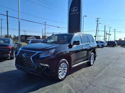 Used 2022 Lexus GX 460 Premium