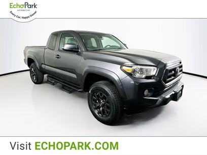 Used 2020 Toyota Tacoma SR5