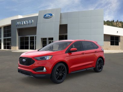 New 2024 Ford Edge ST-Line
