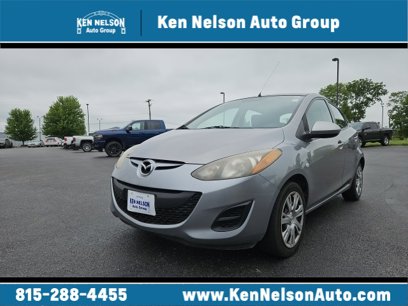 Used 2014 MAZDA MAZDA2 Sport