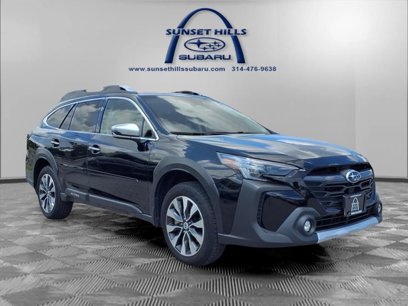 Used 2023 Subaru Outback Touring XT