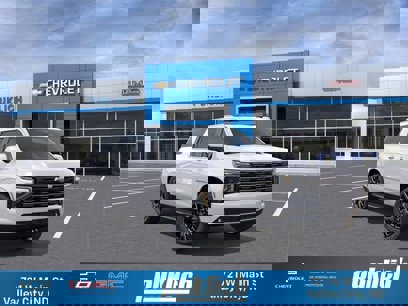 New 2025 Chevrolet Suburban High Country w/ Sun And Tow Package