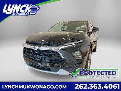 Used 2024 Chevrolet Blazer LT w/ LPO, Floor Liner Package