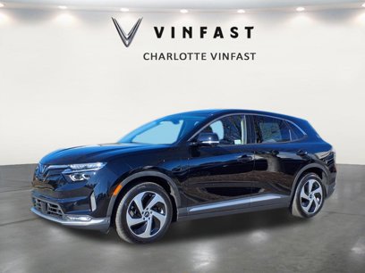 New 2025 VinFast VF 8 Eco