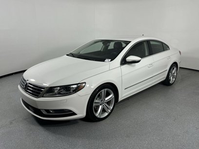 Used 2013 Volkswagen CC Sport Plus