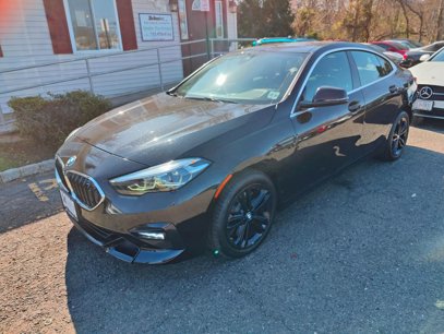 Used 2021 BMW 228i xDrive Gran Coupe w/ Convenience Package
