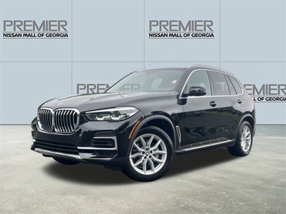 Used 2023 BMW X5 sDrive40i