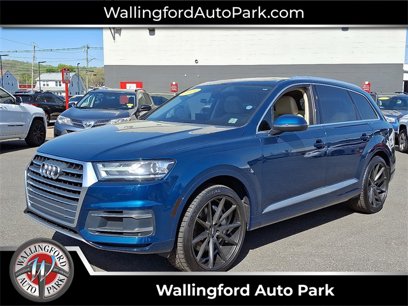 Used 2019 Audi Q7 2.0T Premium w/ Convenience Package