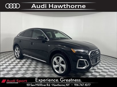 Used 2022 Audi Q5 2.0T Premium Plus w/ Premium Plus Package