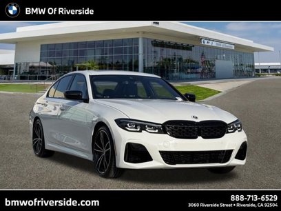 Certified 2022 BMW M340i w/ Premium Package