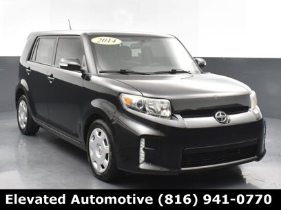 Used 2014 Scion xB
