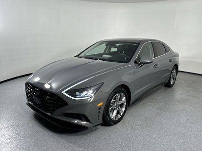 Used 2020 Hyundai Sonata SEL