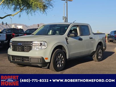 Used 2023 Ford Maverick XLT