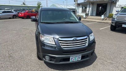 Used 2012 Subaru Tribeca Premium