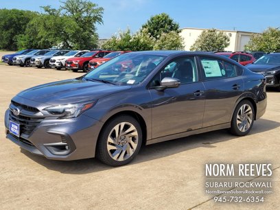 New 2025 Subaru Legacy Limited