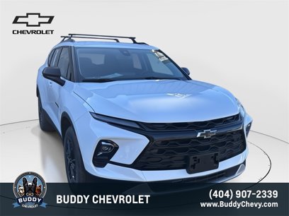 New 2025 Chevrolet Blazer LT w/ Convenience Package