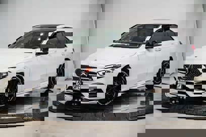 Used 2020 Mercedes-Benz A 220