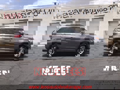 Used 2018 Toyota Highlander Limited