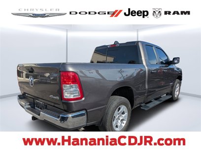 Used 2023 RAM 1500 Big Horn