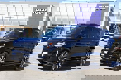 New 2025 Volvo EX90 Ultra