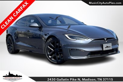 Used 2022 Tesla Model S