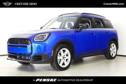 Used 2025 MINI Cooper Countryman S