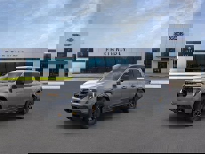 New 2025 Ford Maverick Tremor