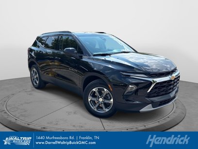 Certified 2023 Chevrolet Blazer LT w/ Convenience Package