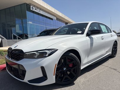 New 2025 BMW M340i w/ Premium Package