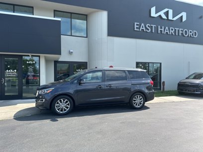 Used 2021 Kia Sedona EX