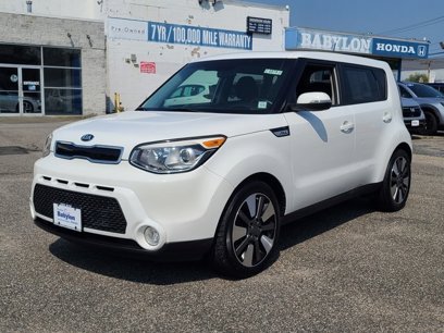Used 2014 Kia Soul !