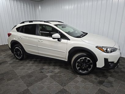 Used 2023 Subaru Crosstrek 2.0i Premium
