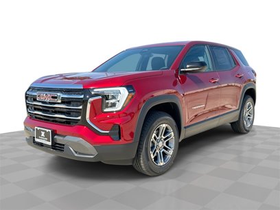 New 2026 GMC Terrain Elevation w/ LPO, Floor Liner Package