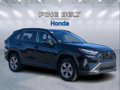 Used 2023 Toyota RAV4 XLE