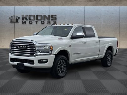 Used 2022 RAM 2500 Limited