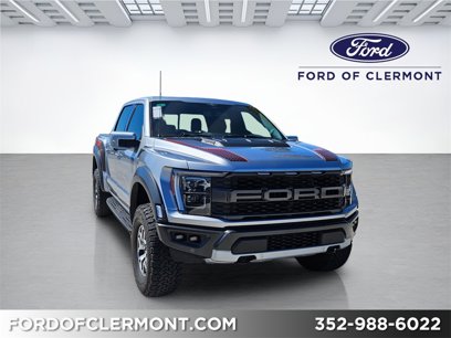 Used 2023 Ford F150 Raptor