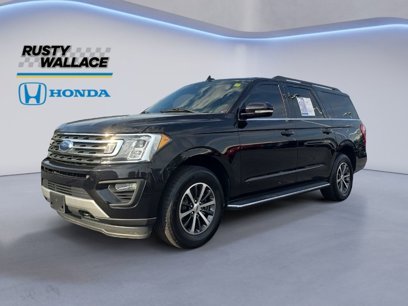 Used 2021 Ford Expedition Max XLT