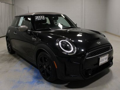 Certified 2023 MINI Cooper S